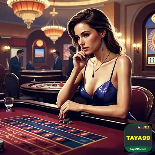 Mobile player enjoying secure live casino gaming