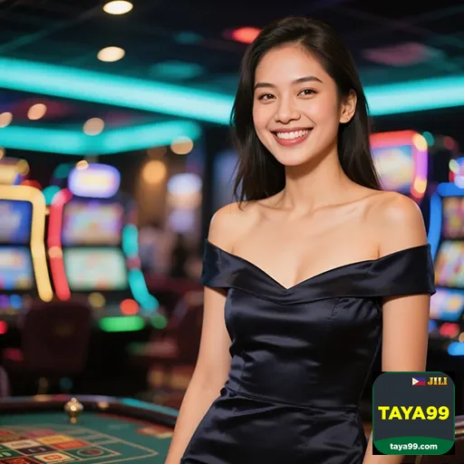 taya99 casino model smile