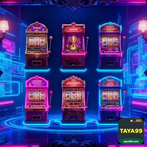 VIP player enjoying live casino games at Taya99