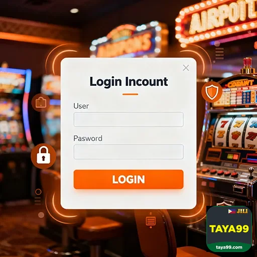 Secure mobile access to Taya99 with fast payments
