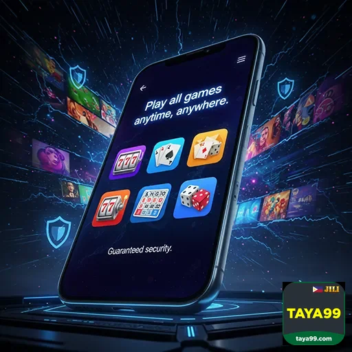 Unlock Exciting Promotions and Rewards Today - taya99