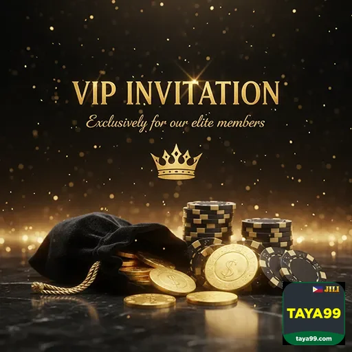 taya99 vip invitation chips